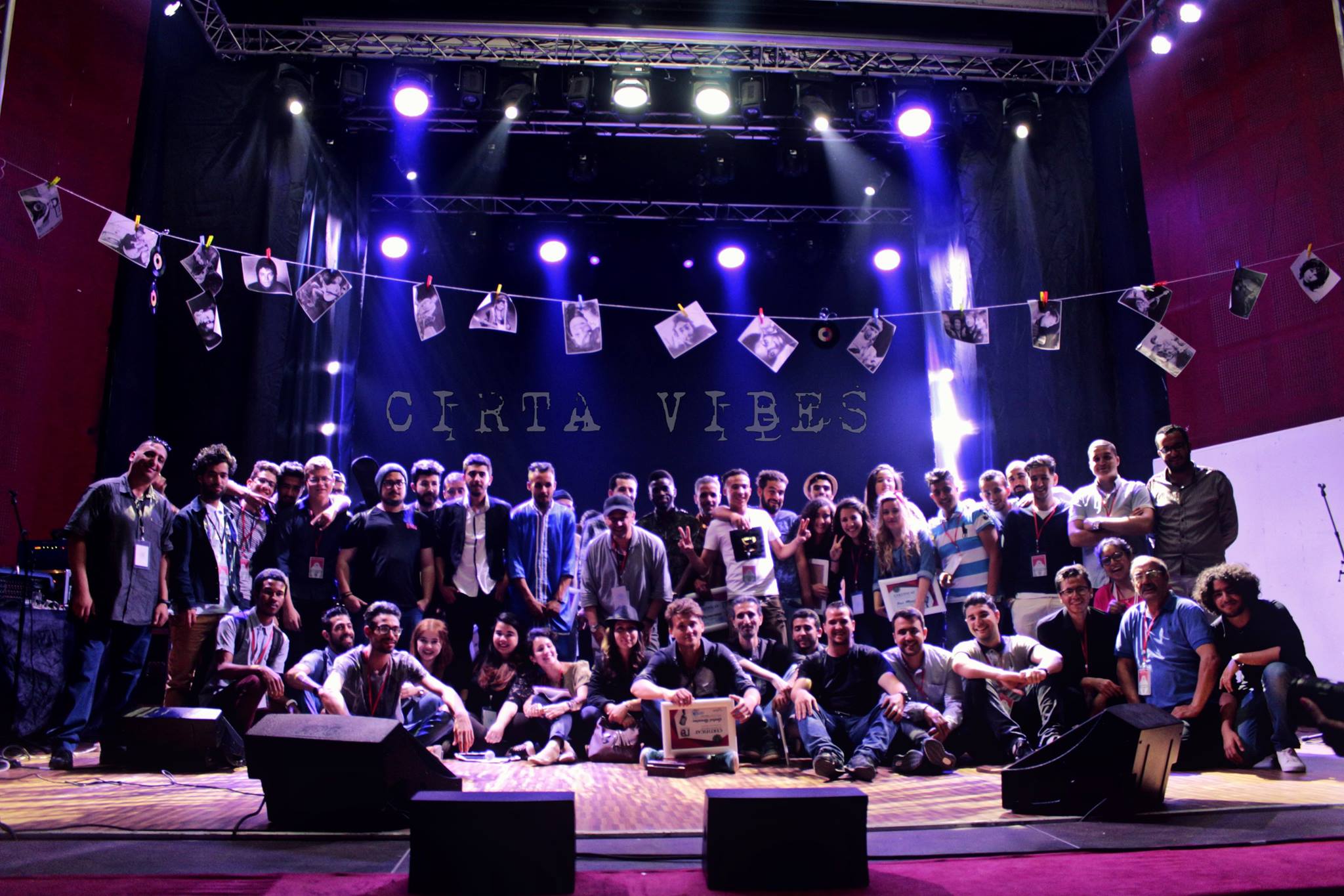 Les Zinzins de la Musique