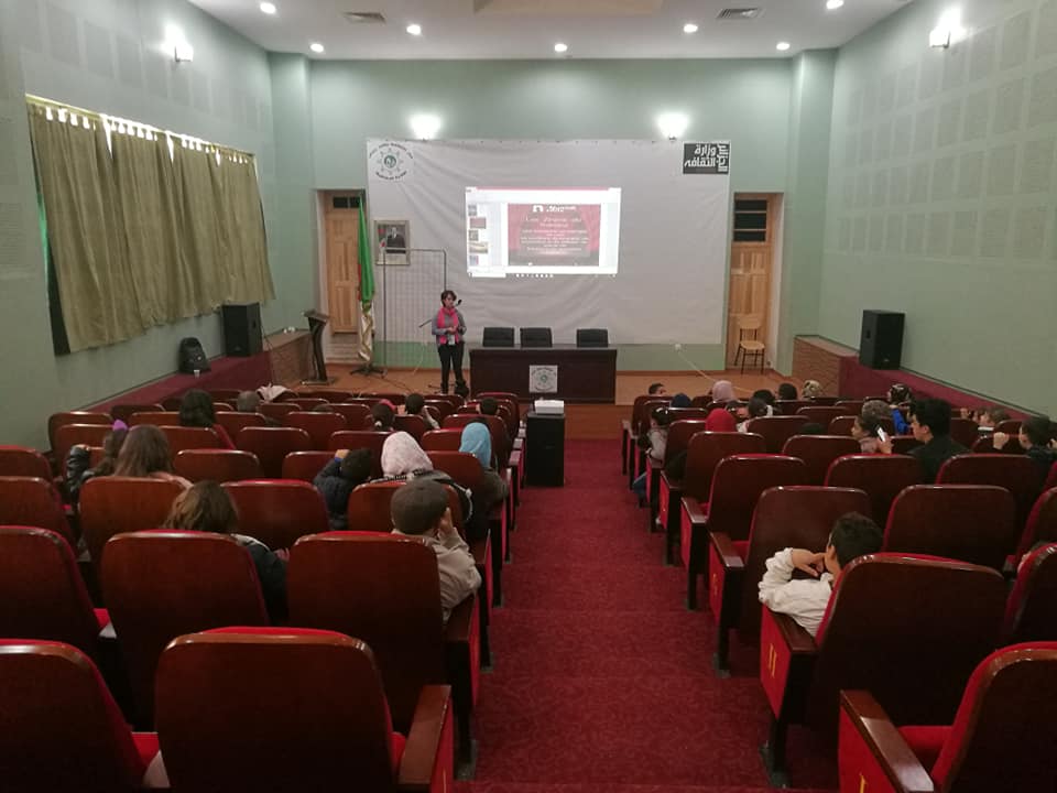 Les Zinzins du Cinéma