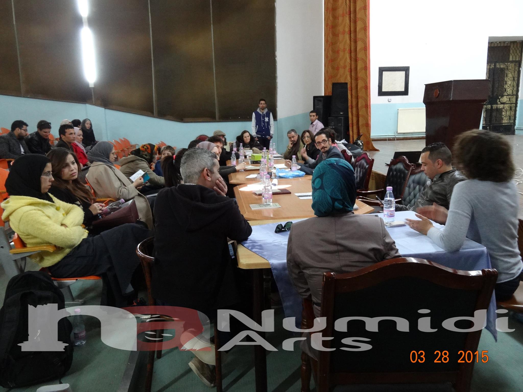 Les Zinzins de la Lecture